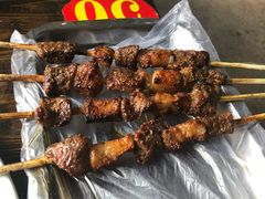 -灿哥羊汤(果园店)