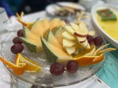 -帕米尔食府(白云观店)