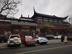 -楼外楼(西湖景区孤山路店)