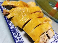 白斩鸡-洞天食府(北大街店)