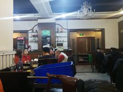 大堂-来顺成饭庄