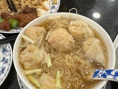 -丽的面家(多宝路店)