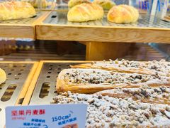 -红星前进面包牛奶公司(君太店)