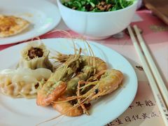 -南京金陵饭店