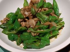 -绿茶餐厅(coco park 店)