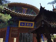 -潭柘寺景区