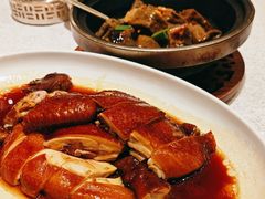 -星河湾半岛酒店-真粤中餐厅