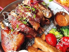 -埠口精酿夜景餐酒吧· BREWPORT BISTRO(长嘉汇重庆之眼店)