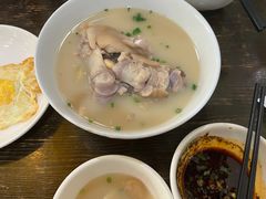 -牛王庙(龙华花园店)