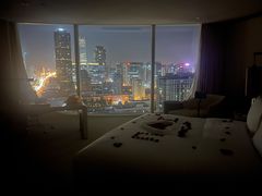 -北京康莱德酒店