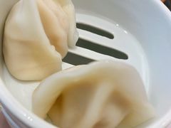 -喜鼎海胆水饺(平安金融中心店)