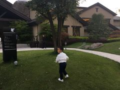 -浙江安吉JW万豪酒店·万豪中餐厅