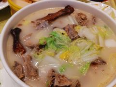 -燕云楼(云南路店)