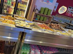 -新红帽自助盒饭(大悦城店)