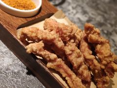 酥肉-麻路成都火锅(柏威年店)