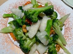 -吕氏疙瘩汤·海鲜新鲁菜(凯德mall新都心店)