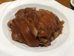 -生活本该如此北京小馆(周庄嘉园店)