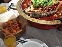 -肥家大排档(天河体育西店)