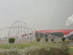 -法拉利主题公园
