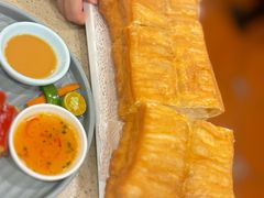 -点都德(汇胜楼店)