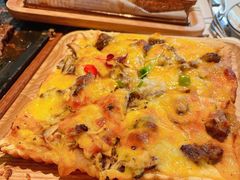 -原石牛扒·约会餐厅(龙城万科里店)