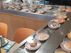 -晴季寿司(延河路万达广场店)