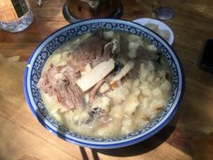 优质牛肉泡馍-西羊市老米家泡馍(西羊市店)
