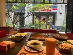 -锦城印象火锅(天府三街店)