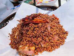 -锦府盐帮·李宅(领展购物广场中关村店)