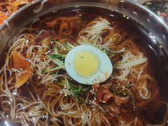 -白山烧烤(文安路万豪店)