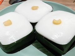 -mango tree芒果树泰国餐厅(青岛万象城店)
