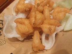 -水煮三国·川鲁江湖菜(香山店)