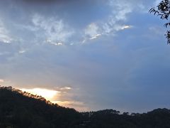 -广东天露山旅游度假区