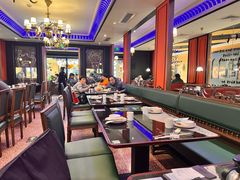 -新白鹿餐厅(百联中环店)