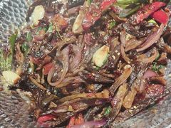 -那家老院子东北菜·饺子·小鸡炖蘑菇(艳华街店)