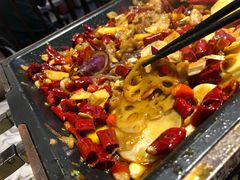 -臻享無招牌·食蛙专门店(太古里店)