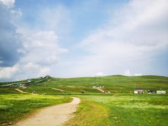 -坝上草原嘉年华
