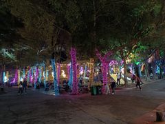 -揭东万竹园旅游景区