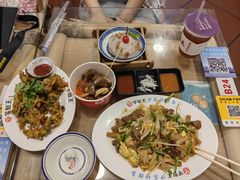 -芋包王闽南茶楼(八市店)