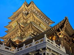 -济南大明湖景区