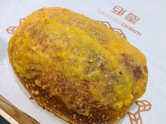 咸蛋黄超人-麦陌(正弘城店)