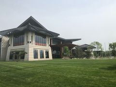 -北京雁栖湖国际会展中心