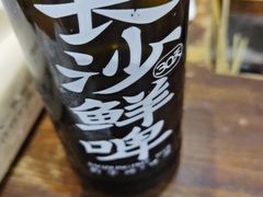 -盟重烧烤(东瓜山创始店)
