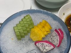 -同庆楼(建邺万达店)