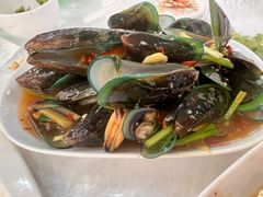 -众味海鲜大排档·活海鲜·潮汕味(南澳店)
