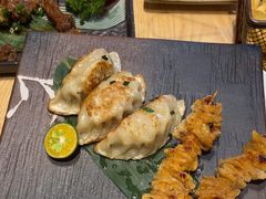 -清水日本料理铁板烧(学府路店)