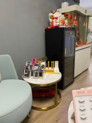 -妙睫屋日式美甲美睫