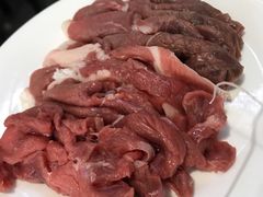 -天桥老金涮肉(牛街店)
