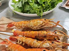 -玖芈·九米羊肉炉(水围村店)