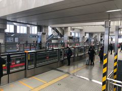 -西二旗(地铁站)